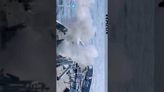 Indian Navy brave operation on somalian pirates indiannavy somalia shorts ytshorts youtube [upl. by Loss576]