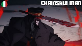 Né umano né diavolo  DUB ITA  Chainsaw Man [upl. by Jacinto216]