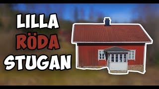 Lilla Röda Stugan [upl. by Nwahser]