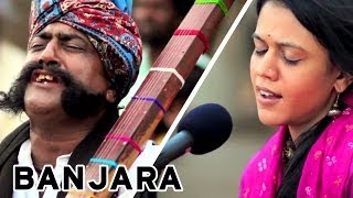 Banjara  Maatibaani ft Mooralala Marwada  MaatiBaani [upl. by Jehovah]