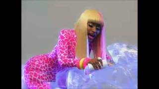 Nicki Minaj  Super Bass Official Video 2011 FULL [upl. by Yancey527]