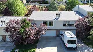 7867 S Honeywood Cove Dr  Cottonwood Heights UT [upl. by Mohorva974]