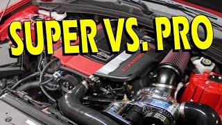 Why I Picked a ProCharger Supercharger  Drive with Lethal  S2 EP4 [upl. by Nohsyar164]