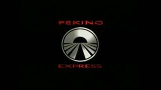 Peking Express  Seizoen 1  Aflevering 1 [upl. by Neelyak988]