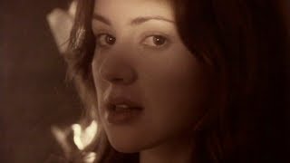 Tina Arena  Chains Official Music Video [upl. by Aicatsana]