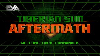 Tiberian Sun Aftermath 10 Launch Trailer [upl. by Yedorb353]