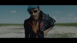 Jah Prayzah  Chiramwiwa Official Music Video [upl. by Lladnar347]