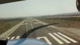 Flight Tour Morocco  my crazy trip to Africa flying a small aircraft and back again 12 [upl. by Ibson468]