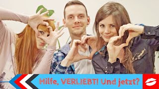 ❤ Ist JOYCE ILG verliebt TIPPS für VERLIEBTE Dr Sommer TV [upl. by Erminna]