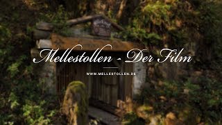 Waldhotel Mellestollen Saalfeld  Der Film [upl. by Atilahs]