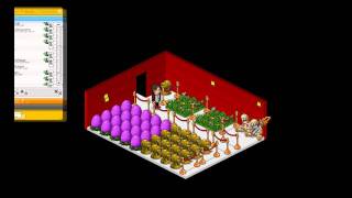 HabboonTV  Habboon vs Habbocom [upl. by Arej]