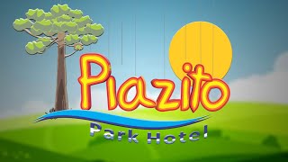 Piazito Park Hotel [upl. by Otrebron726]