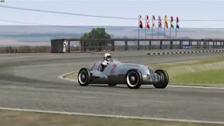 Assetto Corsa 1937 Grand Prix [upl. by Howund]