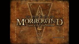 Morrowind Xbox Pt1 [upl. by Aidualk]