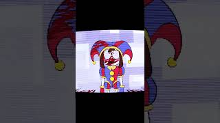 Digital Circus Horrors Part 6  Watch whole series DanAnimation [upl. by Aryad195]