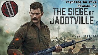 Fighting On Film Siege of Jadotville 2016 [upl. by Mollie]