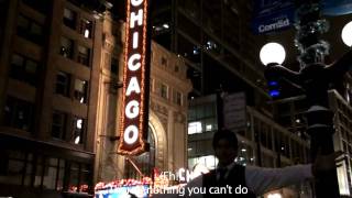 Empire State of Mind Parody Chicago Version  quotWrigley State of Mindquot [upl. by Torbert]