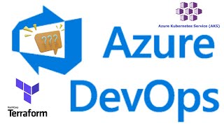 How to Create Azure Kubernetes Service using terraform from Azure DevOps Pipeline [upl. by Allebara]