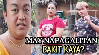 MAY NAPAGALITAN BAKIT KAYA ANG NANGYARI PAGKAGALING ZAMBOANGA  MOMSHIE G [upl. by Enelav663]