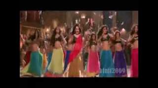 Ghagra ft Madhuri Dixit  Yeh Jawaani Hai Deewani Chipmunk Version [upl. by Yeniffit]