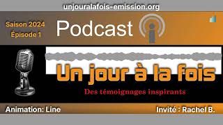 Podcast Un jour à la fois  Saison 2024  épisode 1 [upl. by Hewie]