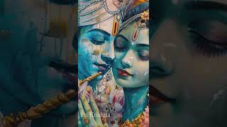 Krishna Flute Music Meditation Calming Your Mind krishnaflutemusic srikrishna calmmusic [upl. by Osrock]