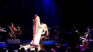 Joanna Newsom  Have One On Me Live in Toronto Phoenix Concert Theatre [upl. by Arammahs]