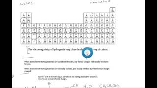 SN2 reactions 4 [upl. by Ahsikyw164]