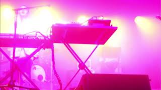 Hot Chip 1  Glasgow Barrowland [upl. by Nogas]