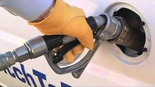 How To Fuel a Propane Autogas Powered Vehicle [upl. by Tamma340]