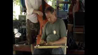 Steel Guitar Rag Live  Swing Ukulele steel guitar  Gerald Ross [upl. by Agnese]