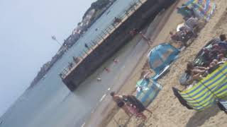 Swanage Beach [upl. by Krauss261]