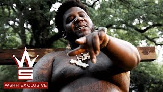 Derez DeShon quotFed Upquot WSHH Exclusive  Official Music Video [upl. by Shelman]