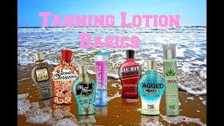 HOW TO MAKE TANNING LOTION FULL RECIPE IN DESCRIPTION [upl. by Etteniotnna]