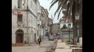 Visite de Bône Annaba  La Calle El Kala  Mai 2005 par JP BARTOLINI  Part 2a [upl. by Llessur376]