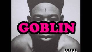 Tyler The Creator  She Feat Frank Ocean  Goblin HQ [upl. by Lada]