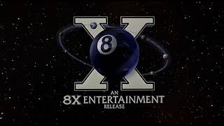 An 8X Entertainment Release 2001 [upl. by Elnore]