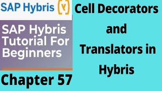 hybris catalog synchronization  hybris catalog management  hybris tutorial for beginners  Part58 [upl. by Colbye]