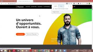 Comment sinscrire sur Payoneer depuis lAfrique [upl. by Wolf368]