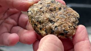 A biotite video for my fans Did you know it is good for grounding argon dating temp history and [upl. by Christopher]