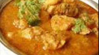 The Curry Song  Vindaloo Mix [upl. by Maclay778]