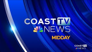 CoastTV Midday News September 19 2024 [upl. by Mirelle]