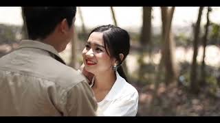 ပြိုကျလခယာ  Htet Myet  Jue Htet Htet Aung Official Music Video Rakhine Songs [upl. by Ferreby989]