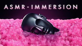 ASMR the Most IMMERSIVE Triggers Ever Recorded Sleep amp Tingles GUARANTEED Ear to Ear No Talking [upl. by Nuahsad]