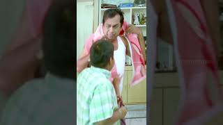 ఒసేయ్ ఈ వయసులో మల్లి నేను పిల్లల్ని కనలేనే 😂  Brahmanandam  Ramachari Movie  YouTubeShorts [upl. by Charlie]