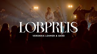 WENIGER 2022 Lobpreis mit Veronika Lohmer und Band [upl. by Ecerahc89]