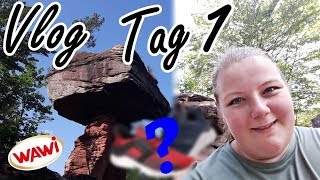 URLAUB ☀️ TAG 1  Vlog   PRIMADINA [upl. by Eddina]