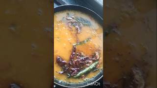 Dal tadka recipe [upl. by Milissa502]