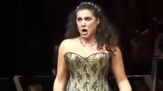 Cecilia Bartoli The Greatest Coloratura Mezzo Soprano Soprano for some of all times [upl. by Ahsemac696]