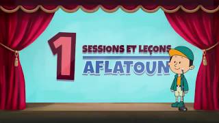 Aflatoun Core Program Activities [upl. by Brelje391]